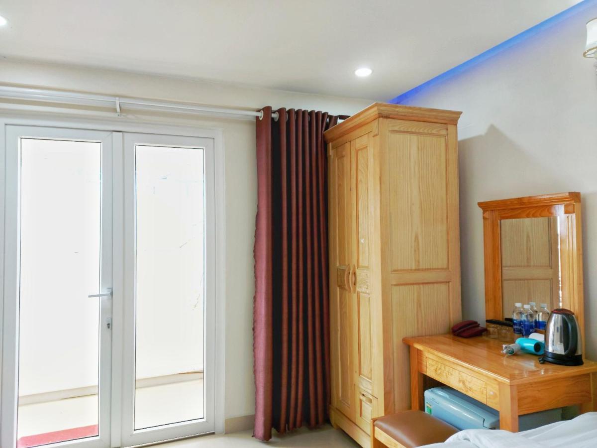 Thanh Thanh 2 Hotel Dalat Exterior foto